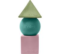 Oli&carol Movimento Bauhaus Figure Geometriche Morbide