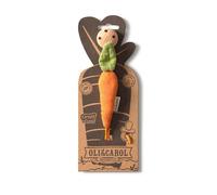 Oli&carol Portaciuccio Hanger Cathy The Carrot