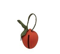 Oli&carol Portaciuccio Pepa The Apple
