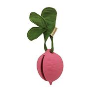 Oli&carol Portaciuccio Ramona The Radish