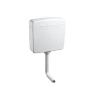 OLI CASSETTA ESTERNA TOPAZIO DOPPIO TASTO