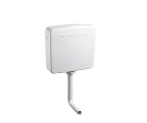 OLI CASSETTA ESTERNA TOPAZIO DOPPIO TASTO