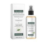 Oli Corpo per Donna 100ml a Lunga Durata Non Unge | Spray Corpo Uomo per Pelle Secca per Pelli Sensibili, Cura Domestica, Viaggi, Quotidiano, SPA e Massaggi