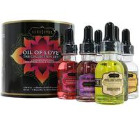 Oli Da Massaggio - 22 Ml