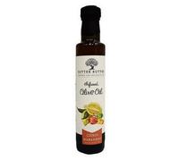 Oli D'Oliva Infusi Agrumi Habanero 8,5 Oz Di Sutter Buttes