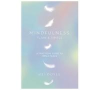 Oli Doyle Mindfulness Plain & Simple (Tascabile) Mindfulnes