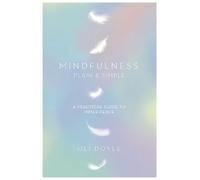 Oli Doyle Mindfulness Plain & Simple (Tascabile) Mindfulnes