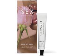 Balsamo Stimolante per le Labbra Orale Slow Sex