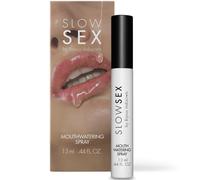 Oli e profumi intimi 13 ml gioielli slow sex spray delizioso, Poids 0.045 Kg