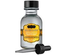 KAMASUTRA KISSABLE OIL OF LOVE PRELIMINARI COCCO E ANANAS 22 ML