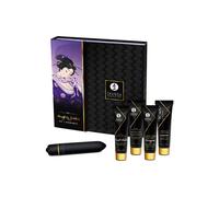 Oli e profumi intimi Kit shunga geisha naughty, Poids 0.210 Kg