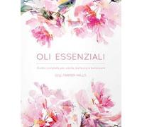 Oli essenziali
