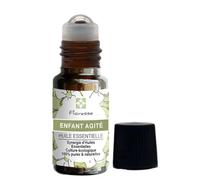 Oli essenziali Bambini irrequieti in Roll'on per aiutare a calmarsi - Pure 10 ML