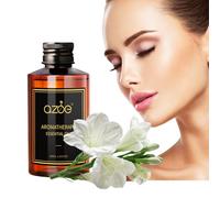 Oli Essenziali Olio Profumato Floreale 100ml Olio di Rosa Naturale Respirazione Chiara per Diffusori Aromaterapia Umidificatore Sapone Produzione Candele Home Office Hotel Uso Elitzia ETES1002