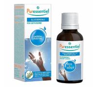 Oli Essenziali per Diffusione Energia Positiva