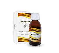 Oli essenziali PrimEssence,olio premium,adatto per rinfrescare l'ambiente,igiene,cosmetici,umidificatore,diffusore,olio essenziale per la produzione di sapone,candele,notte romantica(Vaniglia,100ml)