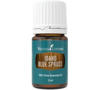 Oli Essenziali YOUNG LIVING - Abete blu Idaho (Idaho Blue Spruce) - 5ml - 33296