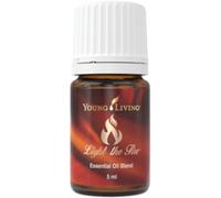 Oli Essenziali YOUNG LIVING - Accendi il fuoco (Light The Fire) - 5ml - 33383
