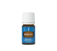 Oli Essenziali YOUNG LIVING - Blu dorato (Dorado azul) - 5ml - 33094