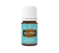 Oli Essenziali YOUNG LIVING - Cipresso Blu (Blue Cypress) - 5ml - 39080