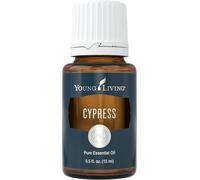 Oli Essenziali YOUNG LIVING - Cipresso (Cypress) - 15ml - 32019