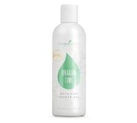 Oli Essenziali YOUNG LIVING - Dragon Time Bath & Shower Gel - 236ml - 3739500