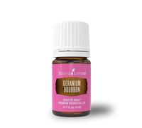 Oli Essenziali YOUNG LIVING - Geranio (Geranium Bourbon) - 5ml - 37742