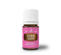 Oli Essenziali YOUNG LIVING - Geranio (Geranium Bourbon) - 5ml - 37742
