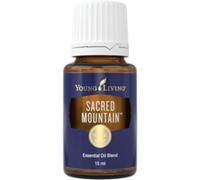 Oli Essenziali YOUNG LIVING - Montagna Sacra (Sacred Mountain) - 15ml - 33319