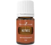 Oli Essenziali YOUNG LIVING - Noce Moscata (Nutmeg) - 5ml - 33281