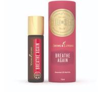 Oli Essenziali YOUNG LIVING Respira di nuovo Breathe Again Roll-On 10ml 3528525