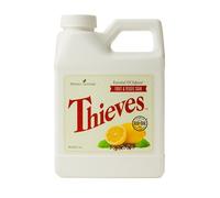 Oli Essenziali YOUNG LIVING - Thieves Fruit & Veggie Soak - 535208 - CV@