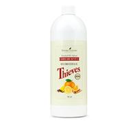 Oli Essenziali YOUNG LIVING Thieves® Ricarica sapone per le mani 946ml 359408
