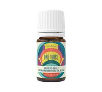 Oli Essenziali YOUNG LIVING - Una sola voce (One Voice) - 5ml - 38256