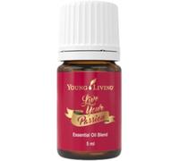 Oli Essenziali YOUNG LIVING Vivi la tua passione (Live Your Passion) 5ml 33384