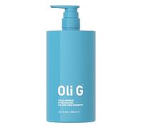 Oli G - Balance - Total Refresh pH Balancing Shampoo Riequilibrante 300 mL
