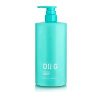 Oli G - Cleanse - Pure Detox Clarifying Shampoo Purificante 1000 mL