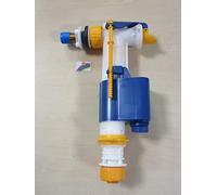 OLI GALLEGGIANTE IVC100 REVERSIBILE CON ATTACCO SIA LATERALE O INFERIORE 3/8"