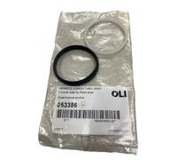 OLI GUARNIZIONE CONICA D.50 PER CASSETTA SMERALDO OL0053386