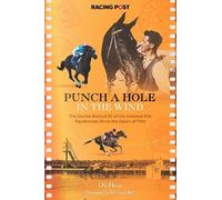 Oli Hein Punch a Hole (Copertina rigida) Oli Hein Racing Post Series