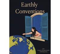 Oli Hurley Earthly Conventions (Tascabile)