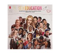 - Oli Julian - Sex Education (LP) - LP (analogico)