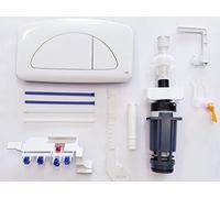 OLI kit trasformazione diamante da un pulsante a due pulsanti