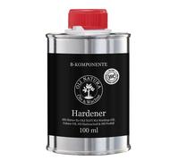 OLI-NATURA - Indurente da 100 ml, indurente a olio per legno 2K | Accelera l'indurimento e ottimizza l'ancoraggio dell'olio in oli 2K per la massima resistenza