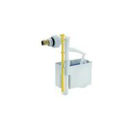 Galleggiante laterale Oli 3/8 per cassette WC OL0560160