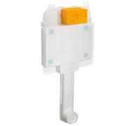 OLI OLI74 PLUS CASSETTA WC AD INCASSO ART.601601
