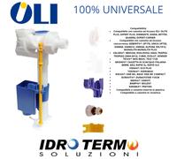 galleggiante universale oli oli one 3/8 per cassette scarico wc oli