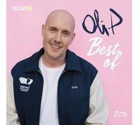 Oli P. – Best of – CD