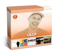 Oli.P Kult Album Klassiker (CD)