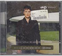 Oli P - Oli.P - Startzeit (Limited Edition incl. Bonustrack) (Enhanced CD) - Oli P.